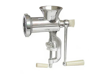 Manual Meat Mincer 🍖🔪 Multifunction Keema Machine ⚙️