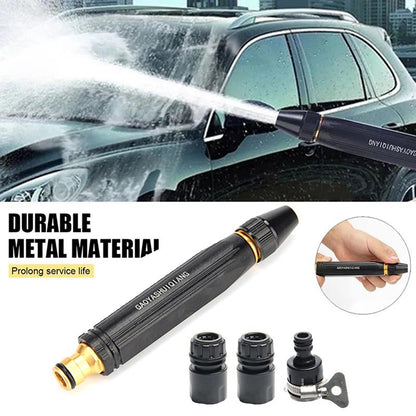 💦 High Pressure Power Washer Spray Gun 🚿