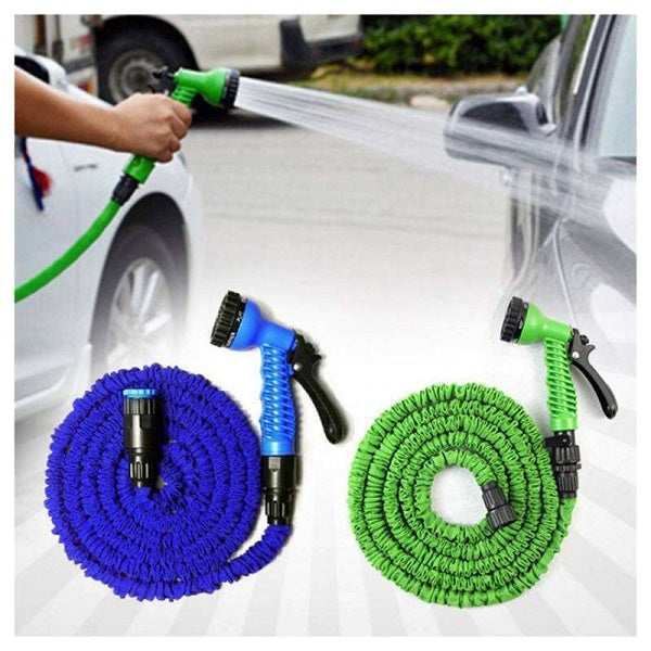Magic Hose 💦🌿 | Garden & Car Wash 🚗✨