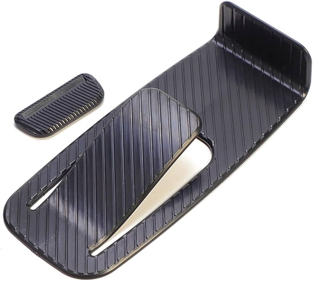 Spring Door Stopper 🚪🌀 | Door Wedge Holder 🛑✅