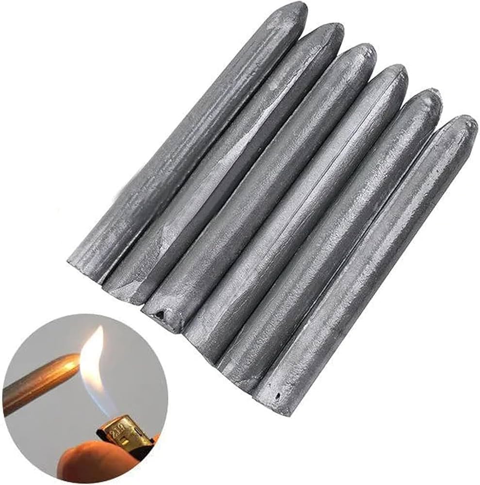 Low Temp 🔥 Easy Melt Aluminum Solder Rods 🛠️✨