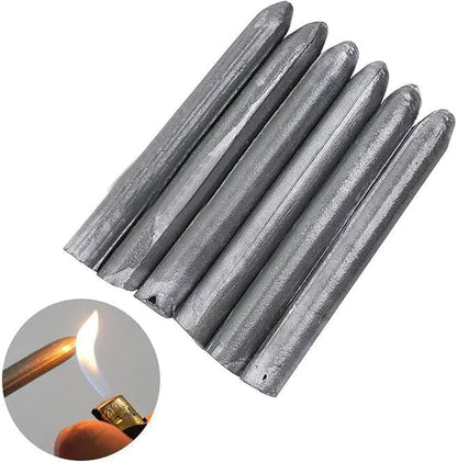 Low Temp 🔥 Easy Melt Aluminum Solder Rods 🛠️✨