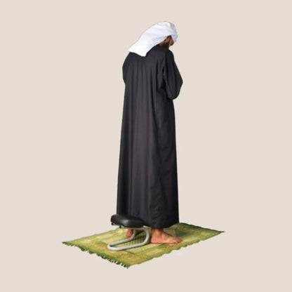 🕌Vohra’s Comfort Salah Seat ✨