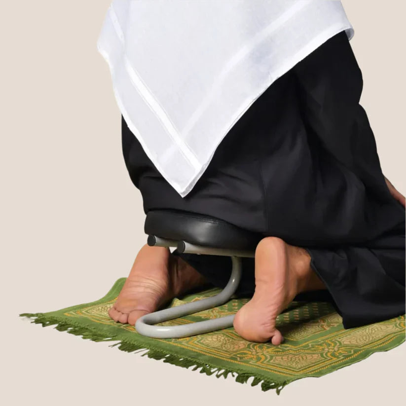🕌Vohra’s Comfort Salah Seat ✨
