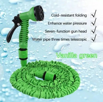 Magic Hose 💦🌿 | Garden & Car Wash 🚗✨