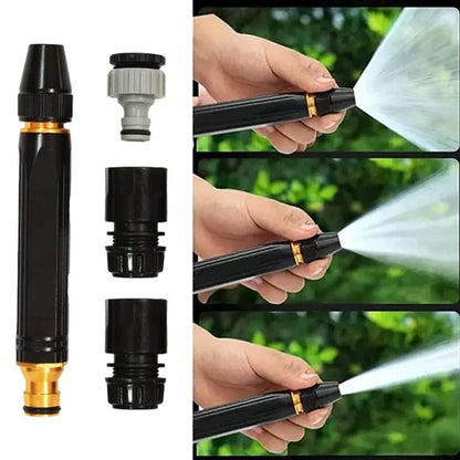 💦 High Pressure Power Washer Spray Gun 🚿